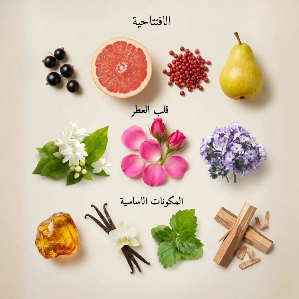 سي باشن من Dakin perfume